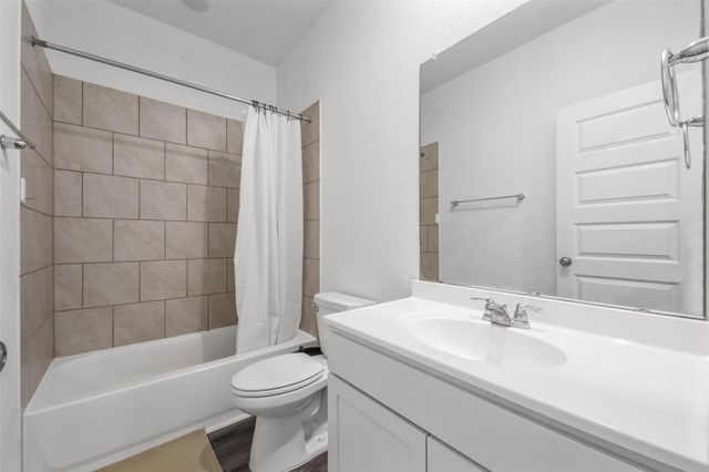 21214 George Vancouver Court, Porter, TX 77365