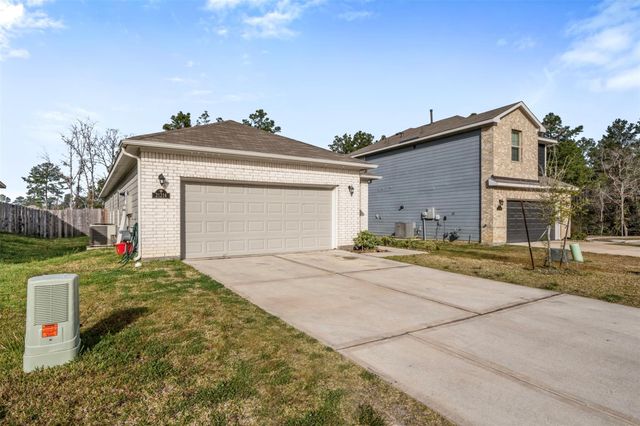 21214 George Vancouver Court, Porter, TX 77365