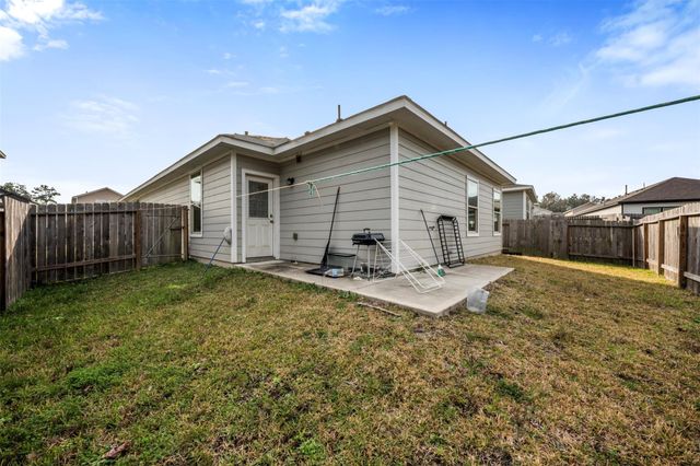 21214 George Vancouver Court, Porter, TX 77365