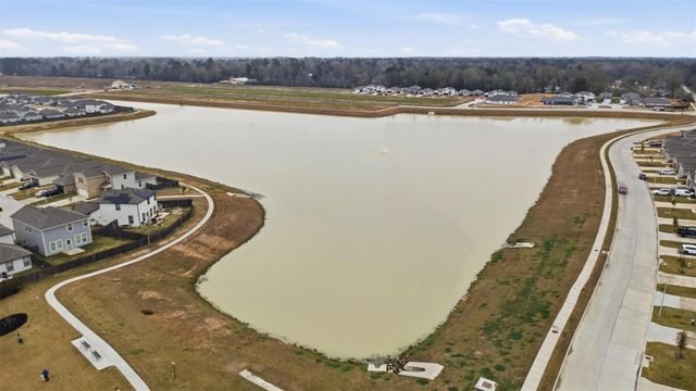 21214 George Vancouver Court, Porter, TX 77365