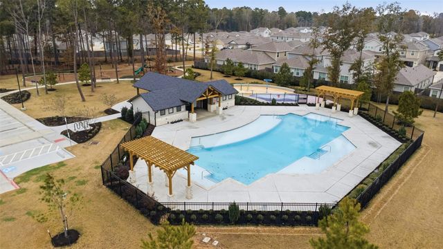 21214 George Vancouver Court, Porter, TX 77365