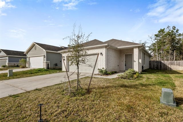 21214 George Vancouver Court, Porter, TX 77365