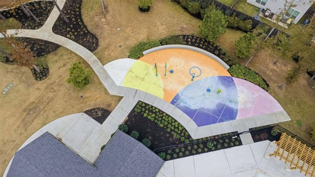 21214 George Vancouver Court, Porter, TX 77365