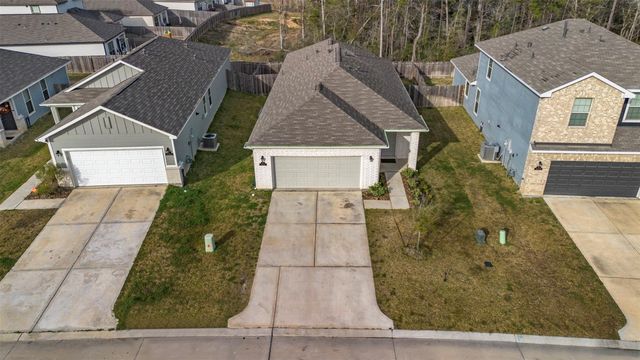 21214 George Vancouver Court, Porter, TX 77365