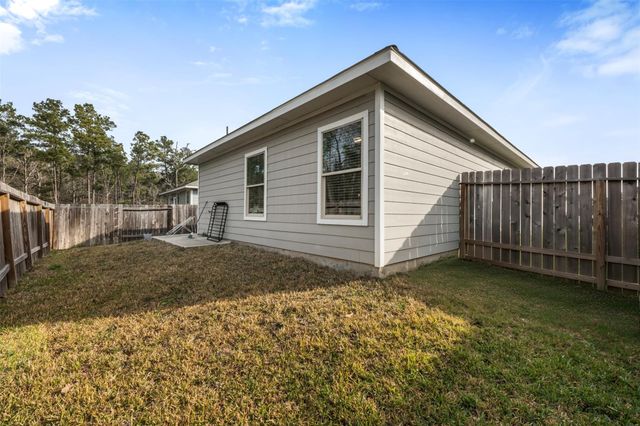 21214 George Vancouver Court, Porter, TX 77365