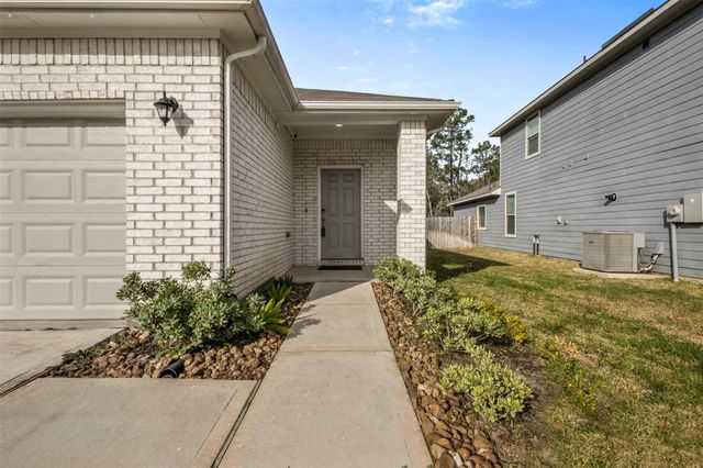 21214 George Vancouver Court, Porter, TX 77365