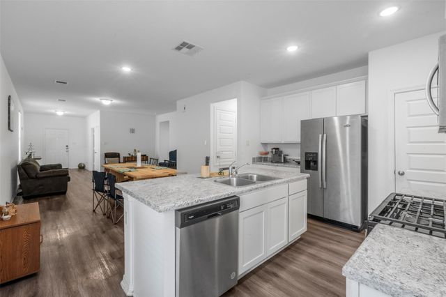 21214 George Vancouver Court, Porter, TX 77365