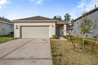 21214 George Vancouver Court, Porter, TX 77365