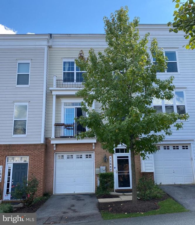 11648 LEESBOROUGH CIR, Silver Spring, MD 20902