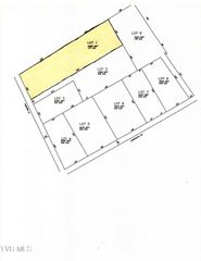 Lot 1 Fairford Lane, Blountville, TN 37617