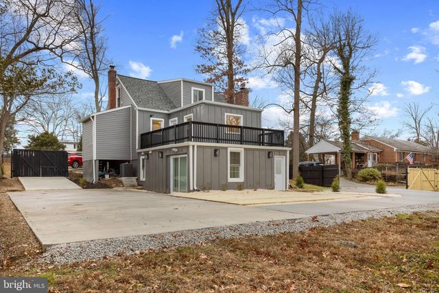 3284 ANNANDALE RD, Falls Church, VA 22042