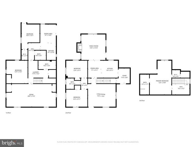 3284 ANNANDALE RD, Falls Church, VA 22042