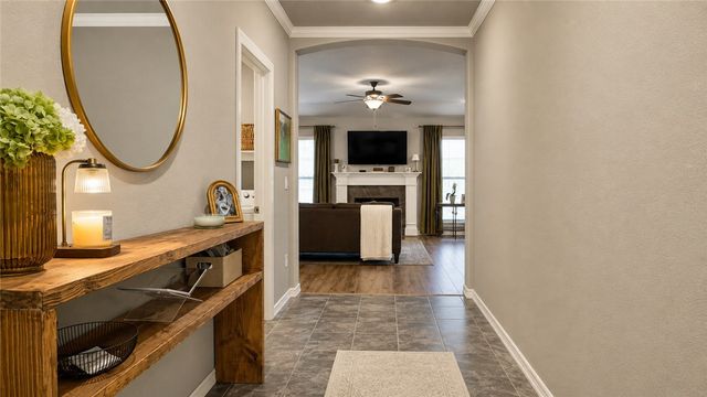 2909 E 4th Street, Rogers, AR 72758