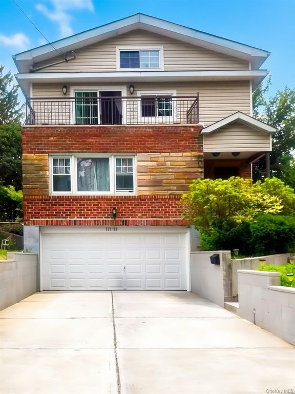 119-30 Poppenhusen Avenue, College Point, NY 11356
