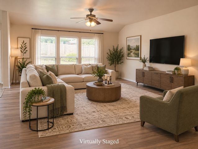 1817 Pecan Grove Drive, Anna, TX 75409