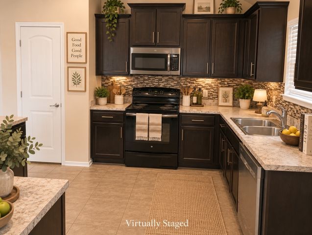 1817 Pecan Grove Drive, Anna, TX 75409