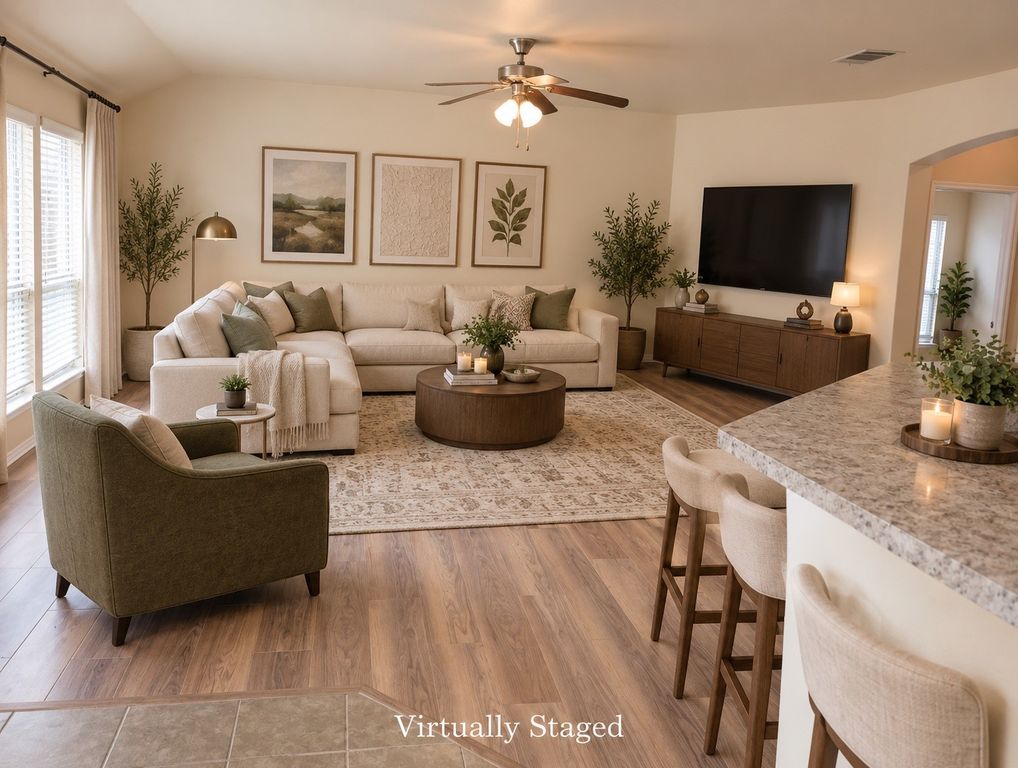 1817 Pecan Grove Drive, Anna, TX 75409