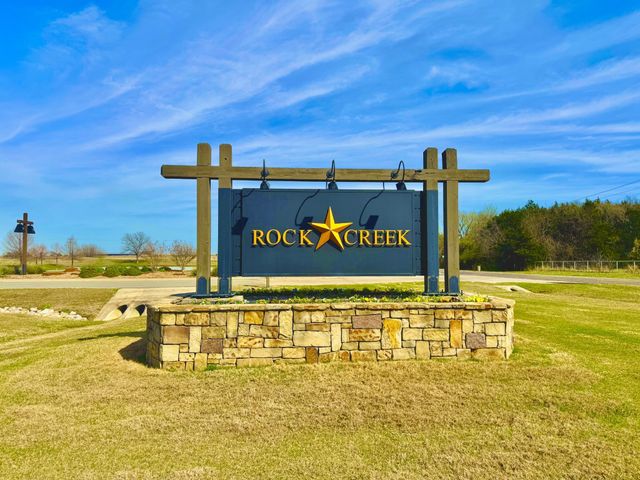 112 Lakelands Court, Gordonville, TX 76245