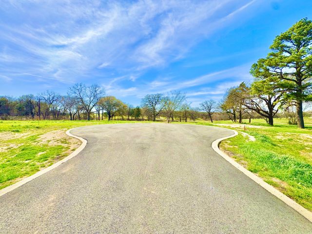 112 Lakelands Court, Gordonville, TX 76245