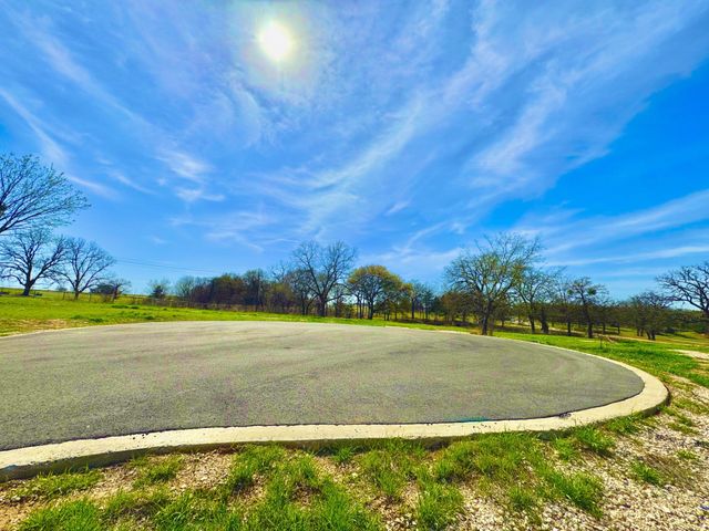 112 Lakelands Court, Gordonville, TX 76245