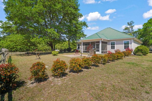 4867 Peachtree Rd, Myrtle Beach, SC 29588