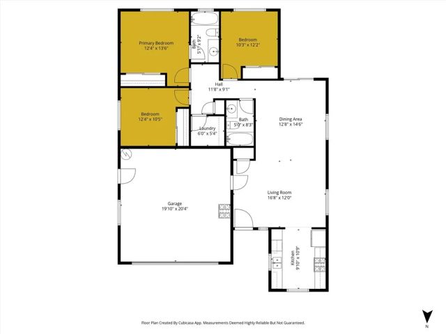 2067 Blossom, Corning, CA 96021