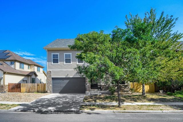 11713 E 118th Place, Henderson, CO 80640