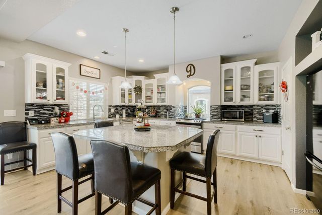 11713 E 118th Place, Henderson, CO 80640