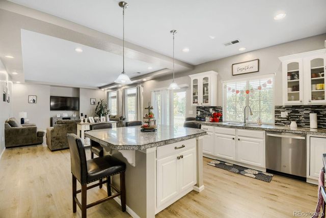 11713 E 118th Place, Henderson, CO 80640