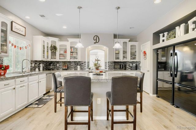 11713 E 118th Place, Henderson, CO 80640