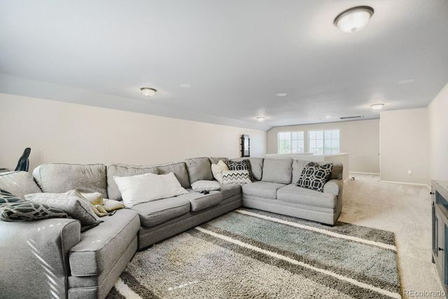 11713 E 118th Place, Henderson, CO 80640