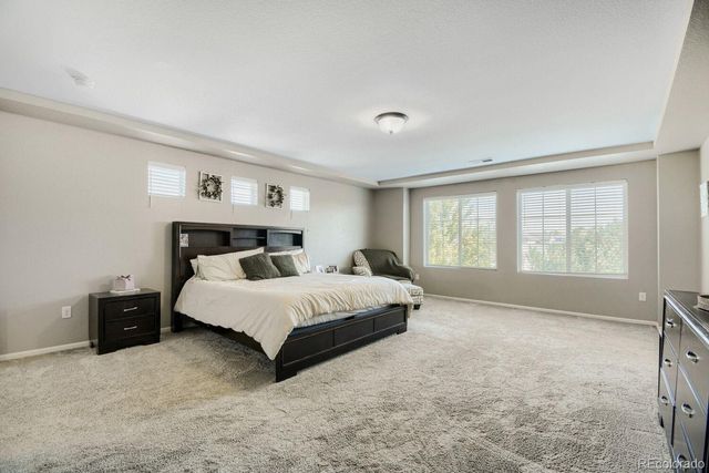 11713 E 118th Place, Henderson, CO 80640