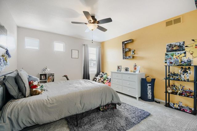 11713 E 118th Place, Henderson, CO 80640