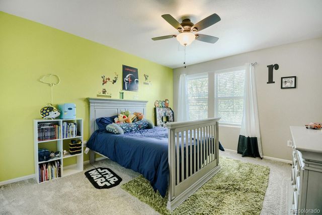 11713 E 118th Place, Henderson, CO 80640