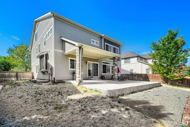 11713 E 118th Place, Henderson, CO 80640