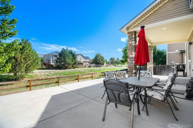11713 E 118th Place, Henderson, CO 80640