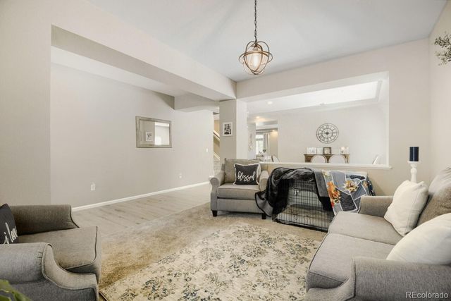 11713 E 118th Place, Henderson, CO 80640