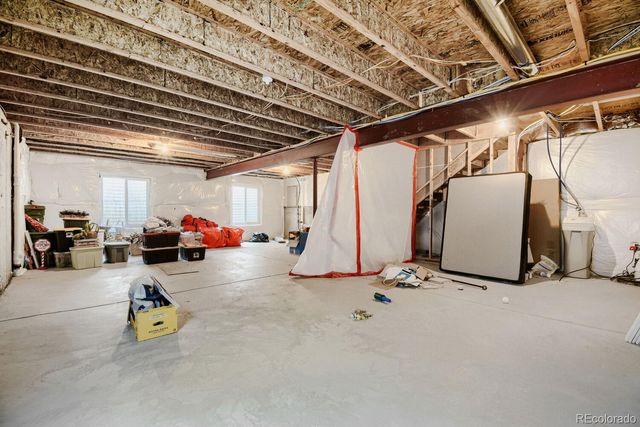 11713 E 118th Place, Henderson, CO 80640