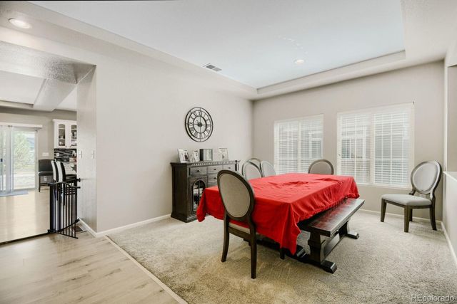 11713 E 118th Place, Henderson, CO 80640