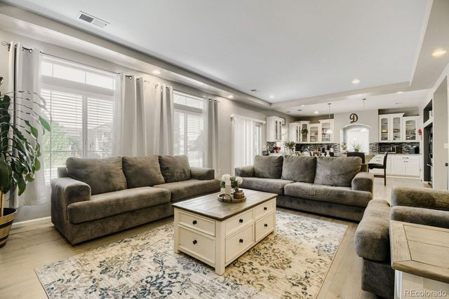 11713 E 118th Place, Henderson, CO 80640