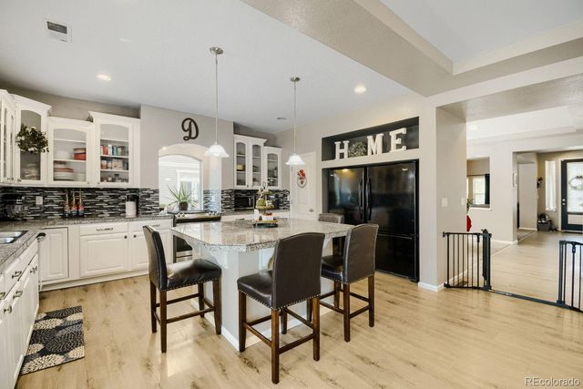 11713 E 118th Place, Henderson, CO 80640