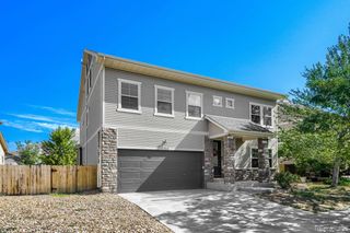 11713 E 118th Place, Henderson, CO 80640