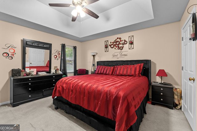 220 Lost Lake Trail, Villa Rica, GA 30180
