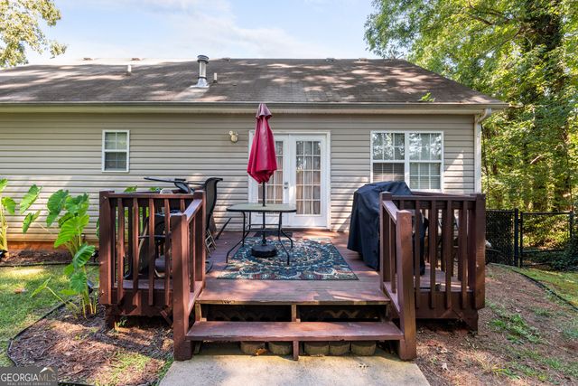 220 Lost Lake Trail, Villa Rica, GA 30180