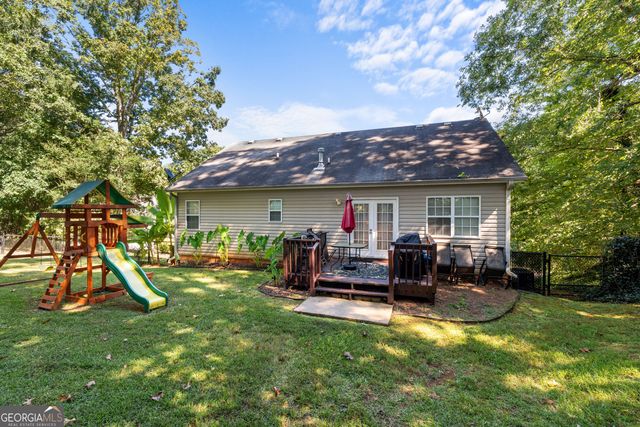 220 Lost Lake Trail, Villa Rica, GA 30180