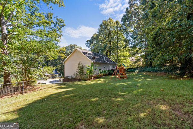 220 Lost Lake Trail, Villa Rica, GA 30180