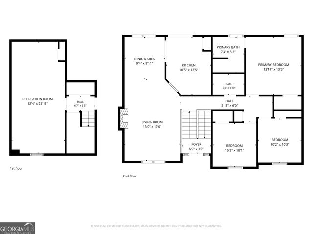 220 Lost Lake Trail, Villa Rica, GA 30180