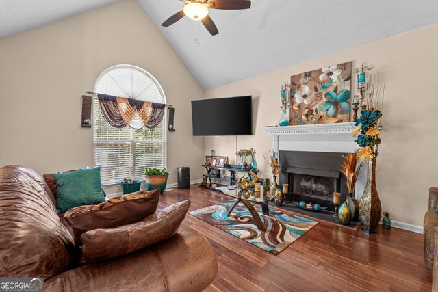 220 Lost Lake Trail, Villa Rica, GA 30180