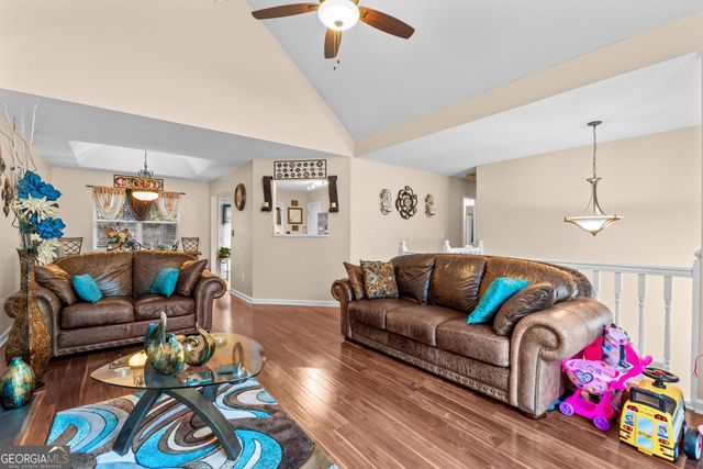 220 Lost Lake Trail, Villa Rica, GA 30180