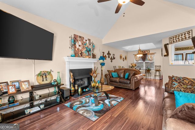 220 Lost Lake Trail, Villa Rica, GA 30180